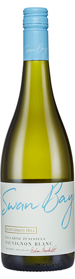 Scotchmans Hill Swan Bay Sauvignon Blanc